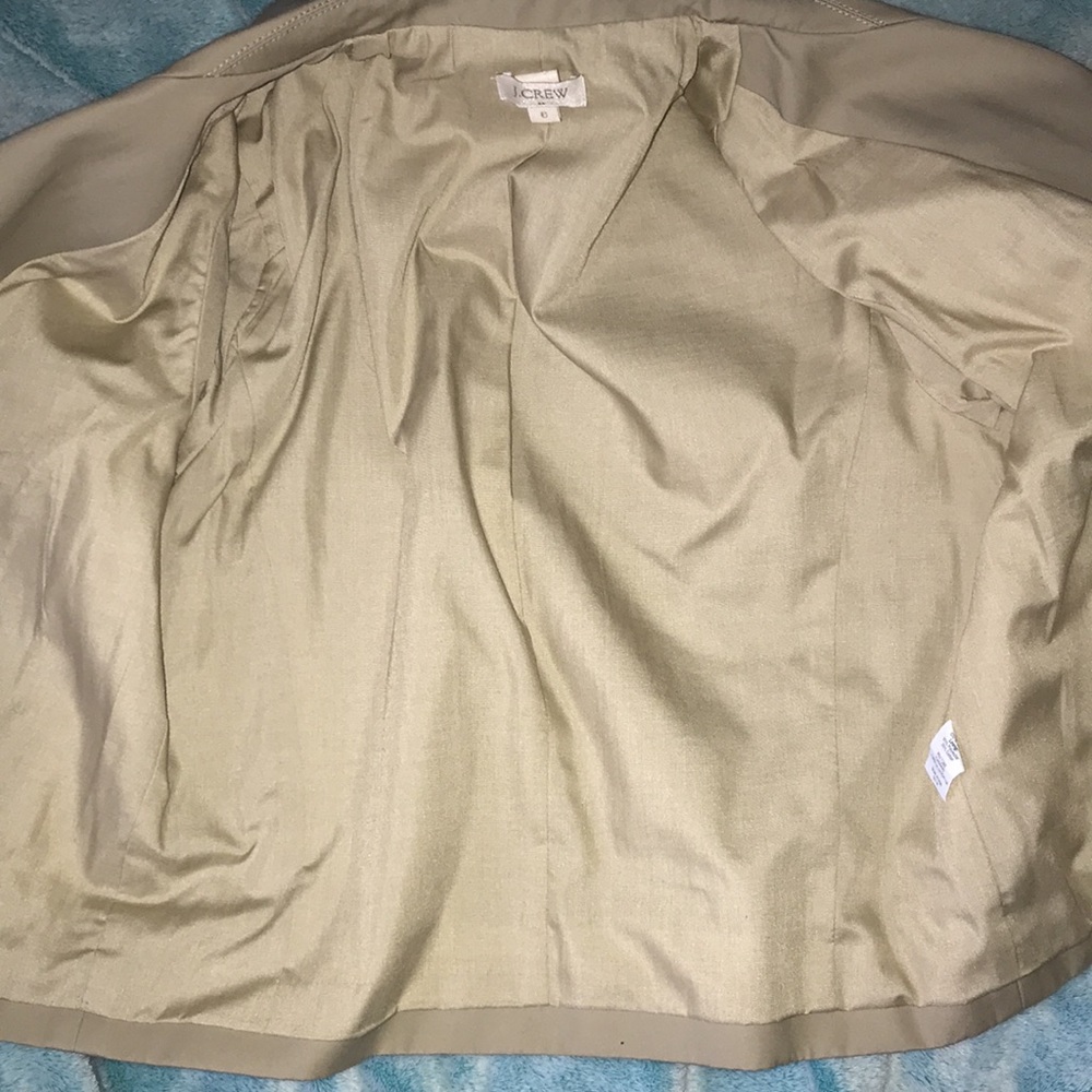 J.Crew Jacket - Picture 5 of 6